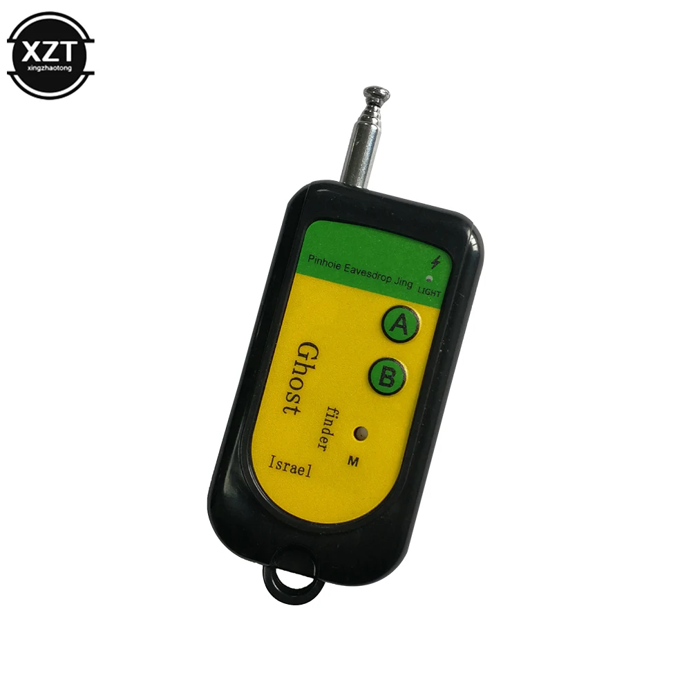 Signal Detector Wireless Signal RF Tracer