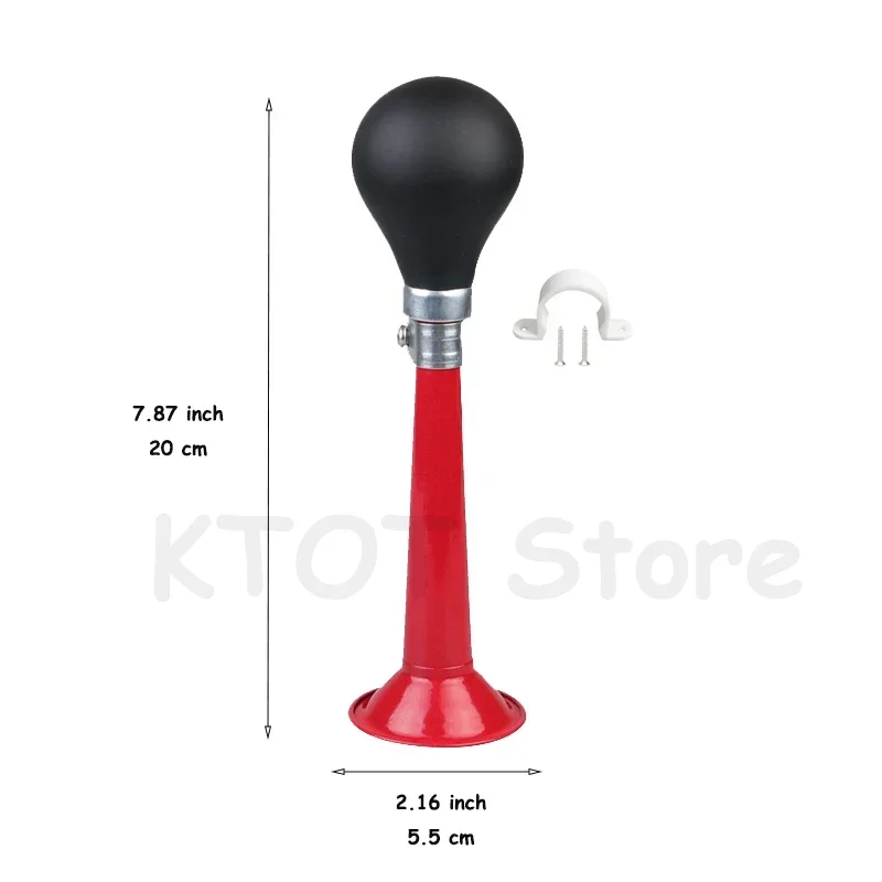 Red Horn