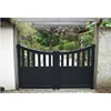 Simple and Main Gate Design Home/ Joint Aluminum Farm Gates Double Swing Gate 5