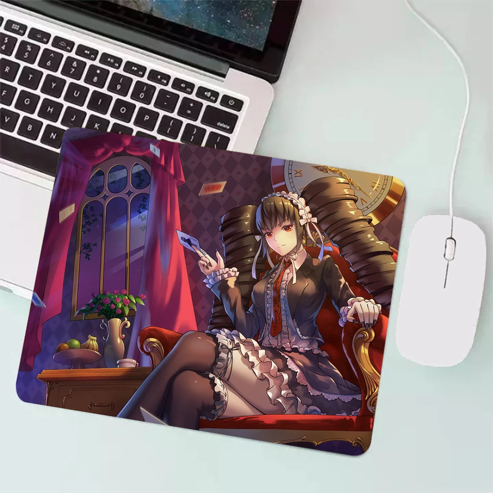 希少ダンガンロンパ　コラボ限定　マウスパッド Amazon.co.jp: Identity V 第五人格Xダンガンロンパ コラボ限定