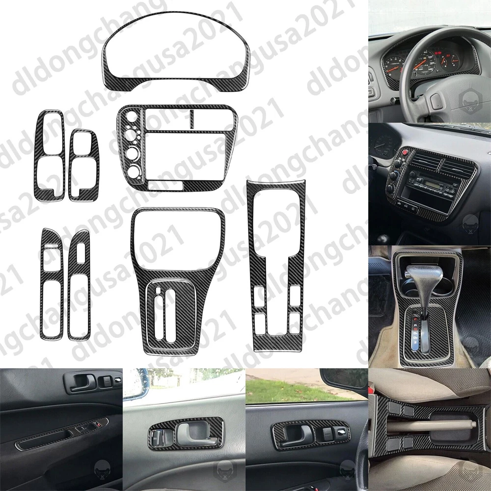 

11 шт., держатель для стакана Honda Civic 1999-2000