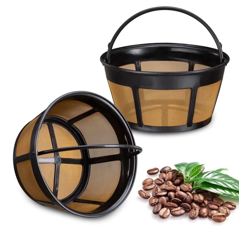 bonavita reusable coffee filter