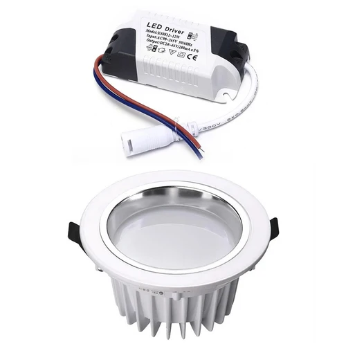 변압기 LED 램프 드라이버, 1PC, 3-4W, 4-7W, 8-12W, 12-18W, 18-24W, 24W-36W, 신제품 3