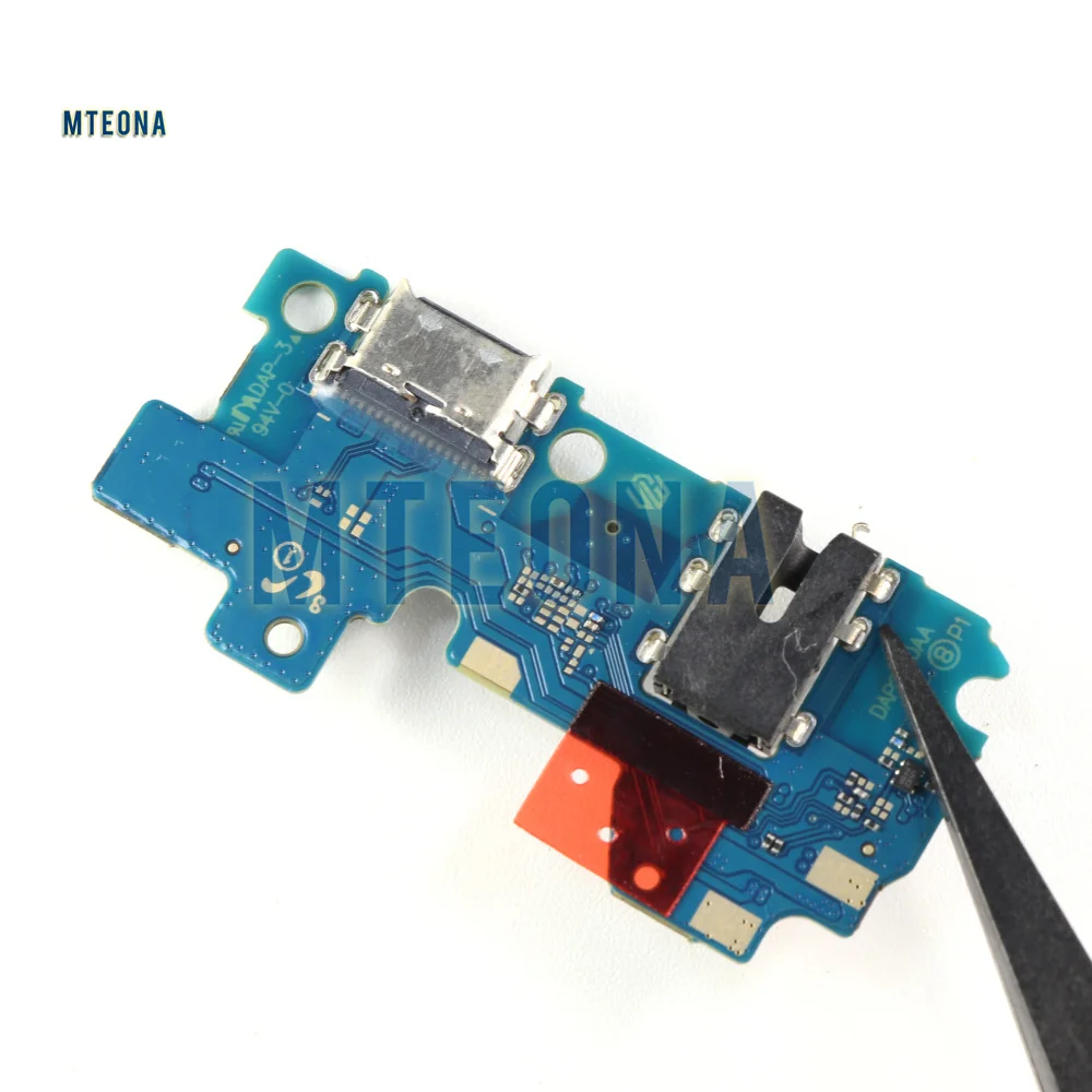 For Samsung Galaxy M32 SM-M325F M325FV M325 USB Fast Charging Dock