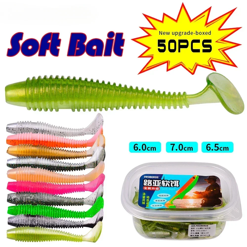 

fishing lure artificial jig head soft equipment carp accessories tackle spinnerbait set bait fly crankbait swimbait plastics vib