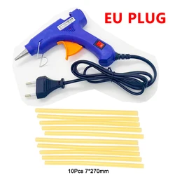 Paintless Dent Repair Kit with Suction Cups - Versatile Auto Body and Hail Damage Solution (Glue Suit (EU Plug))