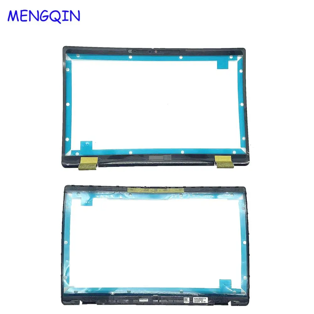 

Original New Screen Bezel Housing Shell B Cover For Dell Latitude 7420 E7420 Laptop LCD Front Bezel 0H24WG H24WG Black