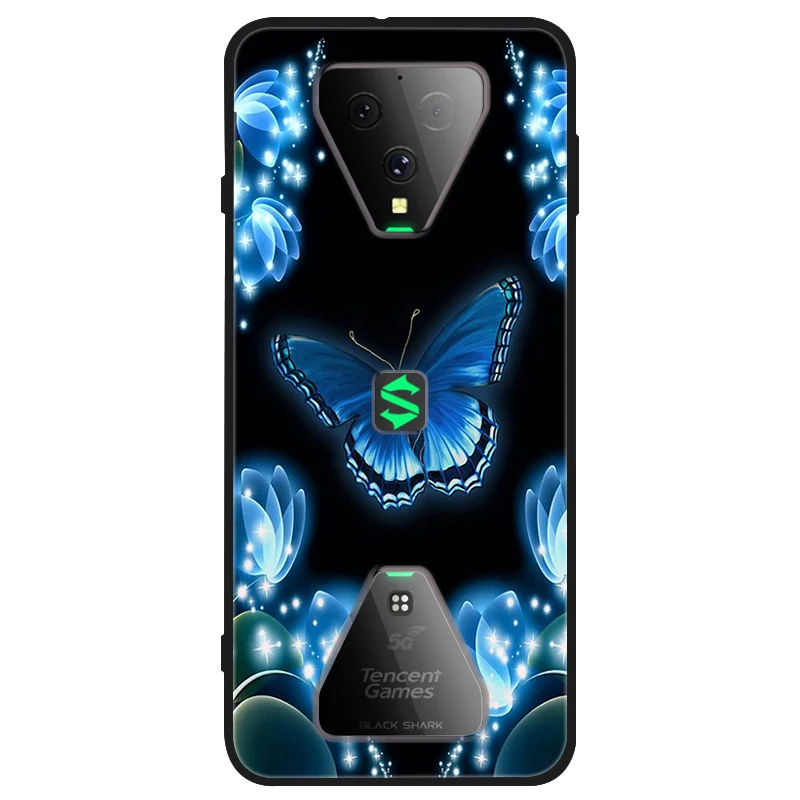 Premium Silicone Phone Case - Soft Protective Cover