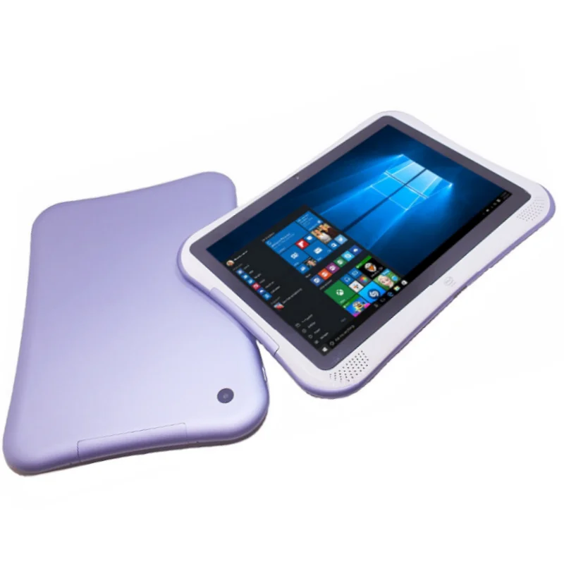 64 Bit 10.1 INCH 4GB DDR+64GB ROM WINDOWS 10 Tablet PC F1 X5-Z8350 CPU HDMI-Compatible  Dual camera  Battery 8000mAh 6