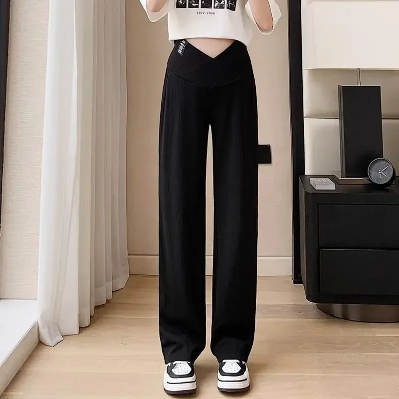 Maternity Pants for Lady Mama