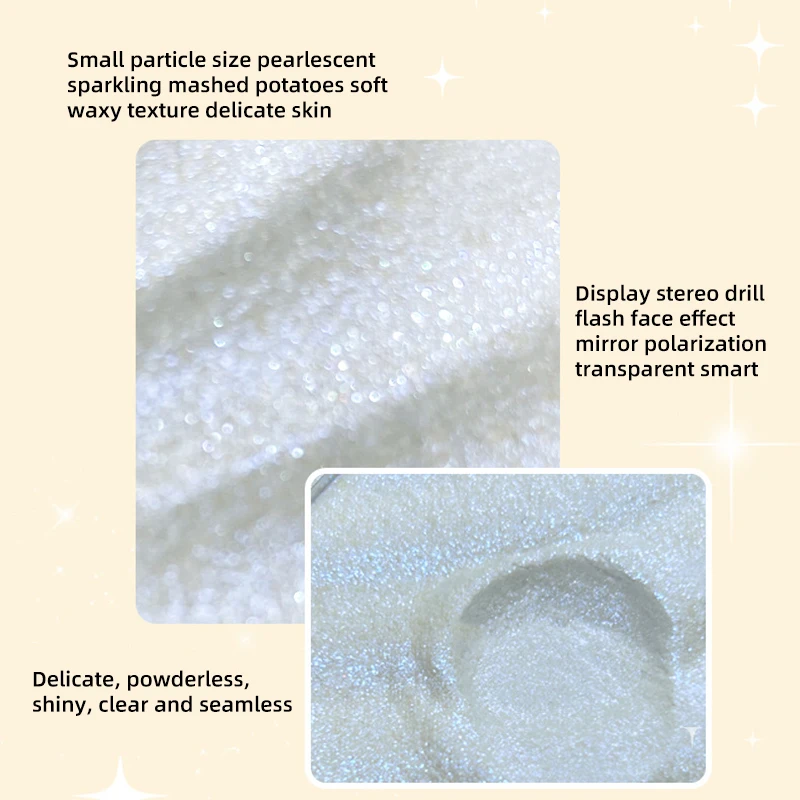Makeup Palette Contour Palette Monochrome Glitter Shiny Diamond Eye Shadow Eyeshadow Palette Face Contour Shimmer Lasting Highlight Korean Cosmetics Pallete