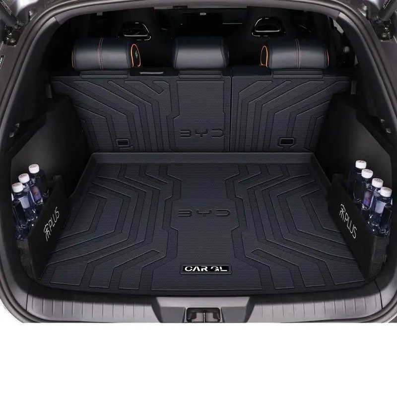 BYD Song Plus DM-i / Seal U / Sealion 6 Waterproof Boot Cargo Liner view 5