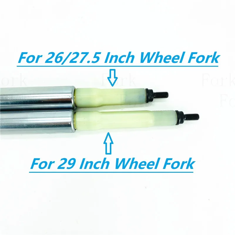 Srサンツアーxcm xct 26 27.5 29インチフロントフォーク