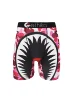 ETHIKA Underwear Boxers Breathable Mens Boxershorts Men's Panties Underpants Plus Size Fashion Print Man Boxers Briefs Trunks 4