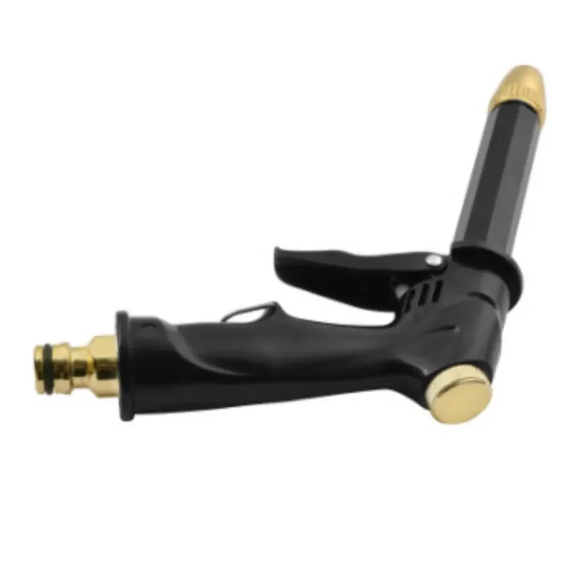 Car Wash Water Gun Multifunctional Bold And Extended Car Home Dual-Purpose Garden Watering Water Gun Tool pressure washer gun water gun high pressure water gun