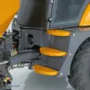 1/14 LESU 4X4 RC Hydraulic Articulated Dumper 6Mdx Remote Control Tipper Assembled Painted Toucanhobby Toys Boys Car Thzh1398 5
