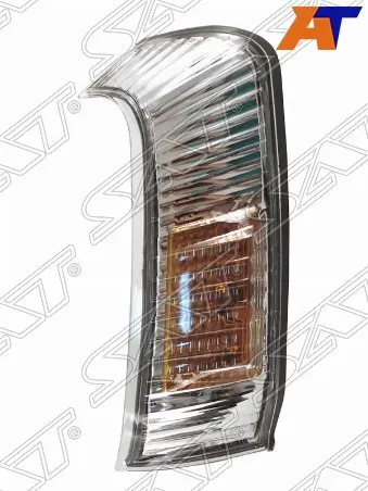 Габарит TOYOTA REGIUS/TOURING HIACE 99-02 SAT ST-26-105L Аналог 81743-26010 |
