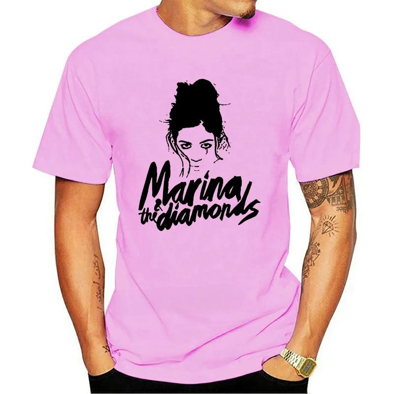 Мужская футболка с круглым вырезом, разные цвета