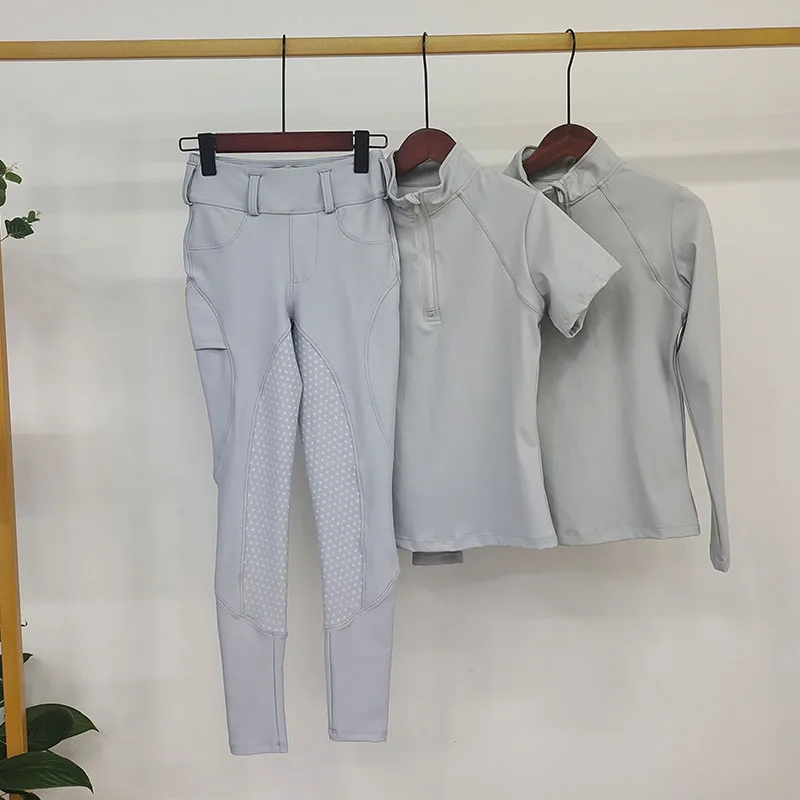 3PCS Grey Sets