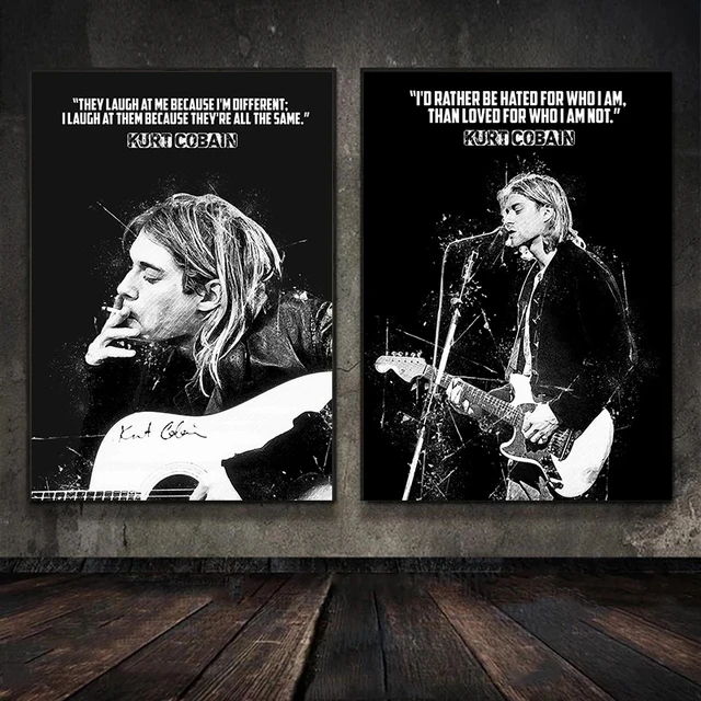 Nirvana. Vinyl watch, Nirvana watch, Kurt Cobain, vinyl watch, Cobain -  AliExpress