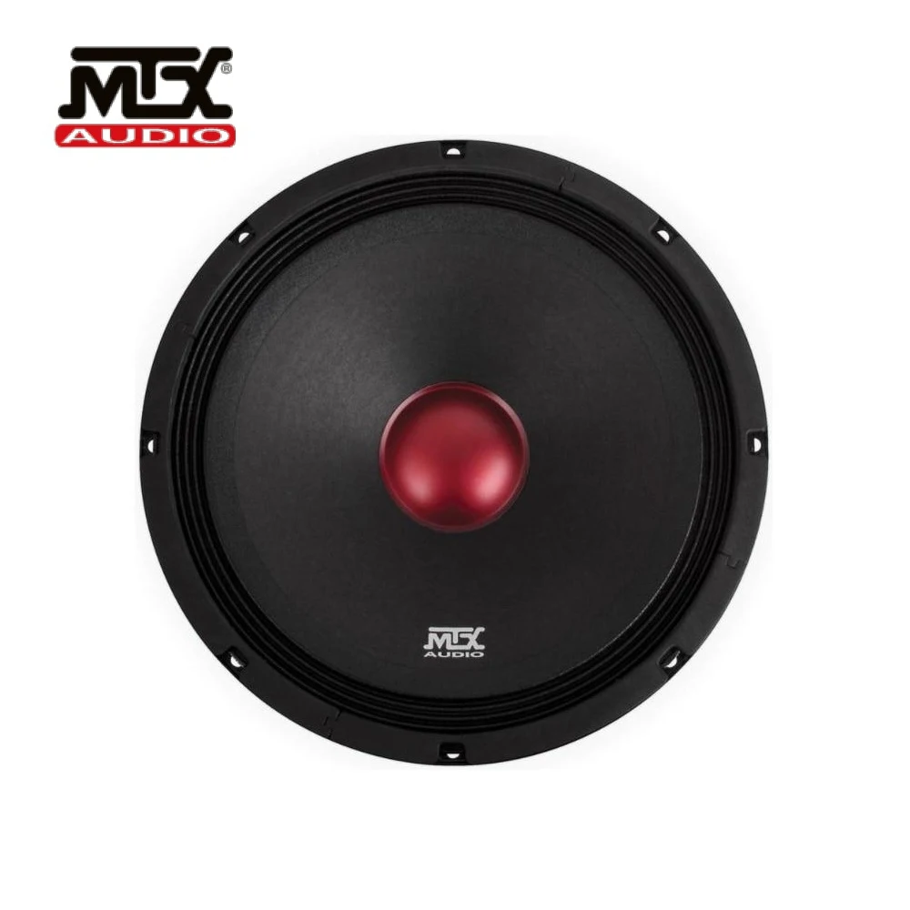 НЧ-динамик MTX RTX128 30 см черный |