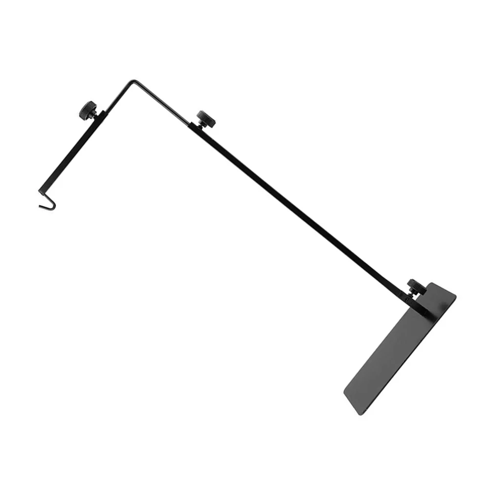 

Reptile Heating Lamp Rack Metal Lamp Rack Reptile Lamp Rack Adjustable Plant Lamp Stand