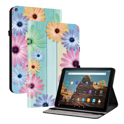 Copertura per Tablet in Pelle Premium - Design Elegante