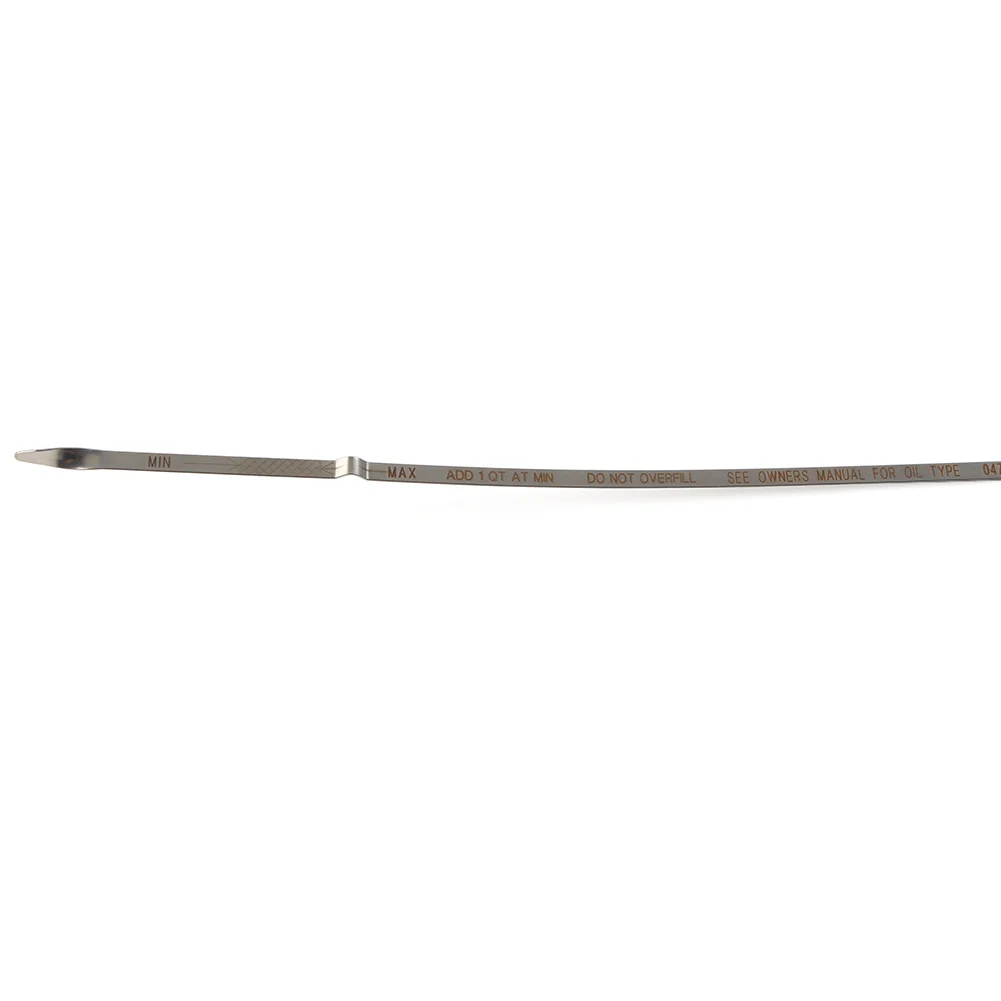 555mm Car 3.5L Engine Oil Level Dipstick for Dodge Charger Challenger Magnum for Chrysler 300 2005-2010 4792867AB engine oil dipstick