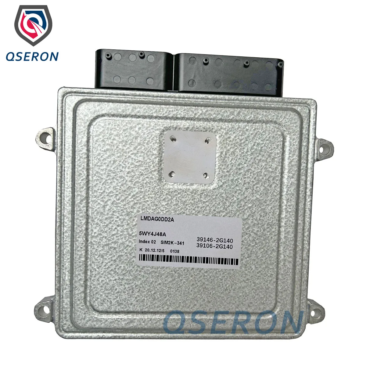 Engine Control Module ECU ECM Electronic Unit 39146-2G140
