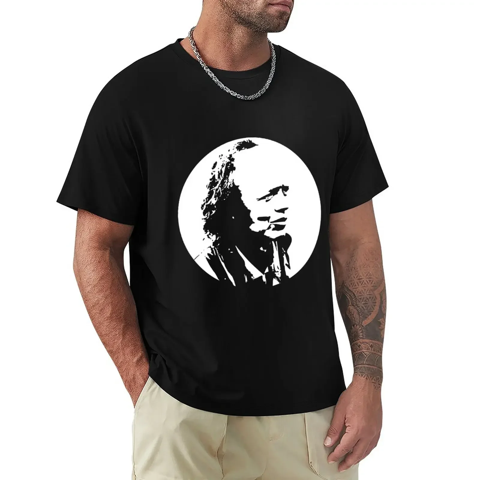Cosmic Christ T-Shirt sublime tees tops plain t shirts men
