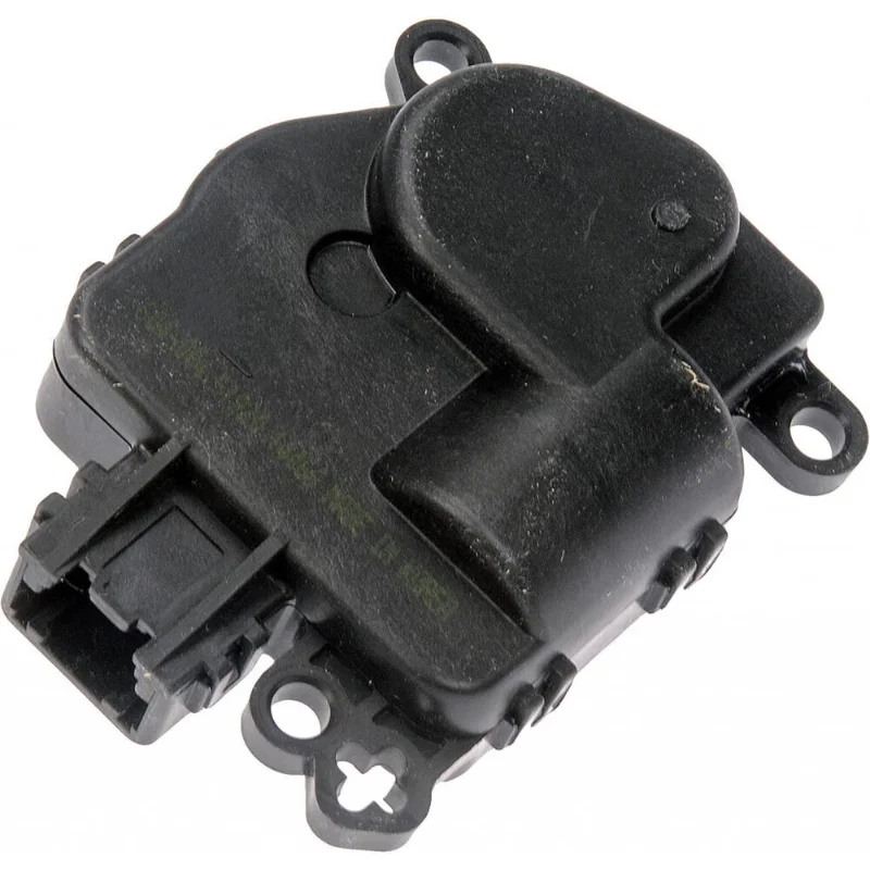 

HVAC Hybrid Door Actuator Assembly For Chrysler 300 2005 2006 Dodge Mitsubishi 5061099AA HVAC Air Door 5061099AA