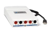 

Цифровой мультиметр NI USB-4065 780152-01