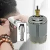 Hair Clipper Rotary Motor Pusher Engine Motor DIY Assembly for Andis 73010 Accessories Repair Part Upgrade Easily Install 5