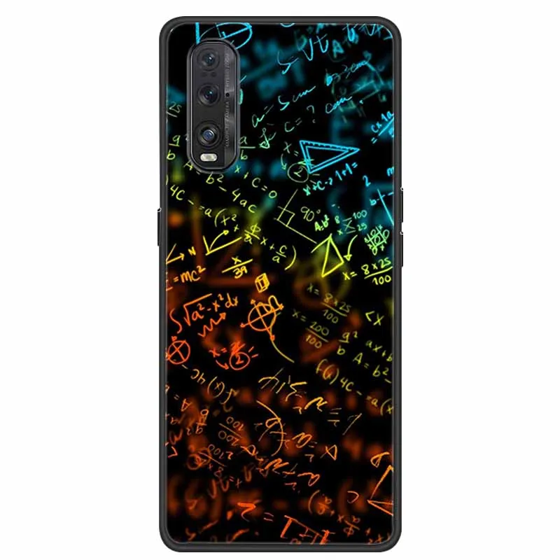 Stylish Marble Soft TPU Silicone Phone Case