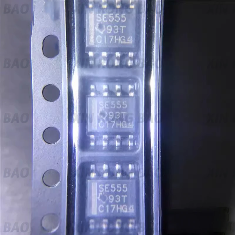 10x Circuiti Integrati SD4841P67K65 SD4841P – DIP-8 Originali (smw)