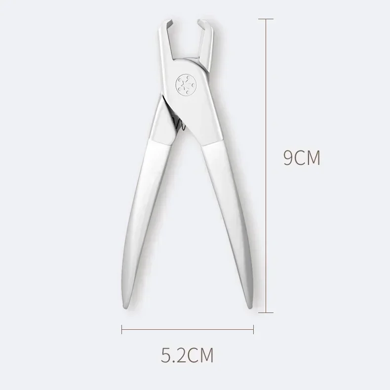 Anti splash Pet Nail Clippers Thick Hard Claw Nail Remover Steel Scissors for Cats Dogs Claws Pruning Grooming Accessories