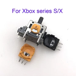 Precision Hall Effect Electromagnetic Joysticks - Set of 2 (For Xbox series)