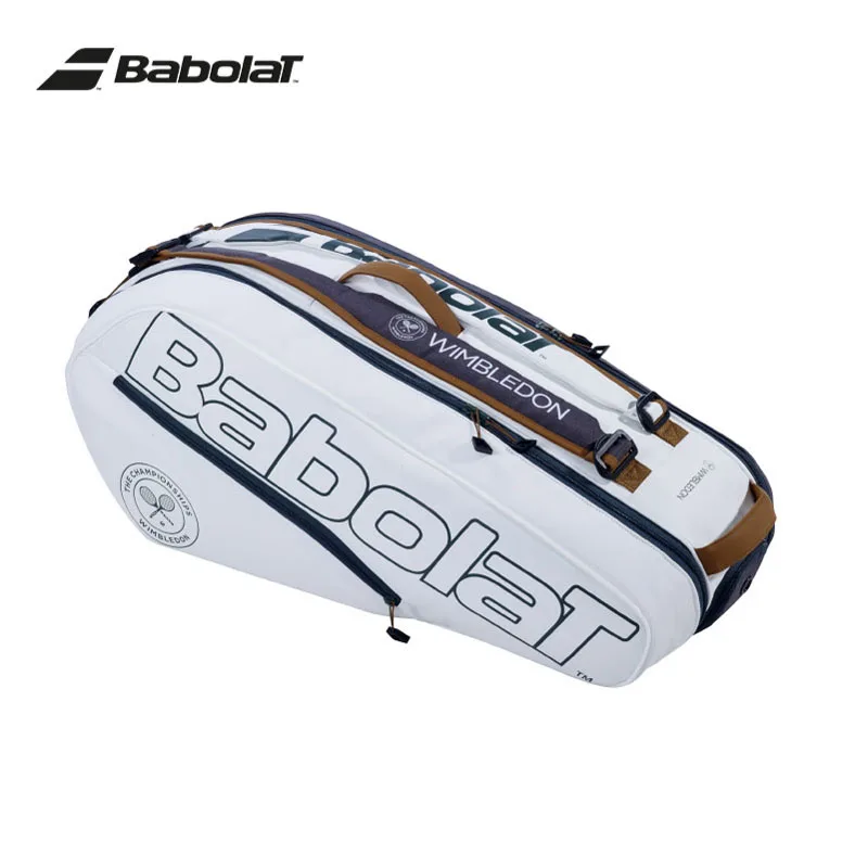 Рисунок 4 - 2023 Оригинальный рюкзак для тенниса Babolat