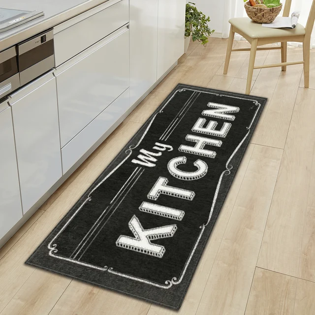 Kitchen & Entrance Doormat 2