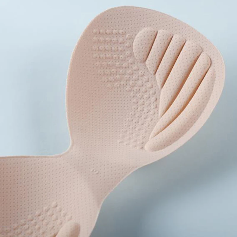 Inserts Sponge Foam Bra Pads Chest Cup Breast Bra Bikini Insert Chest Pad