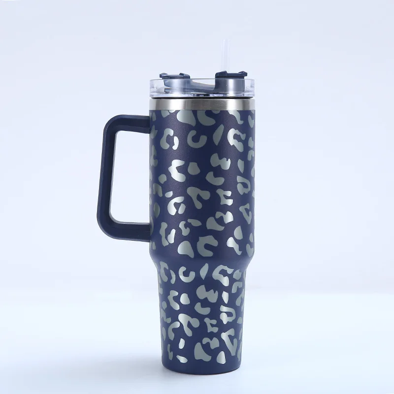 Simple Modern Kids 12 oz. Tumbler Straw: Polka Dot