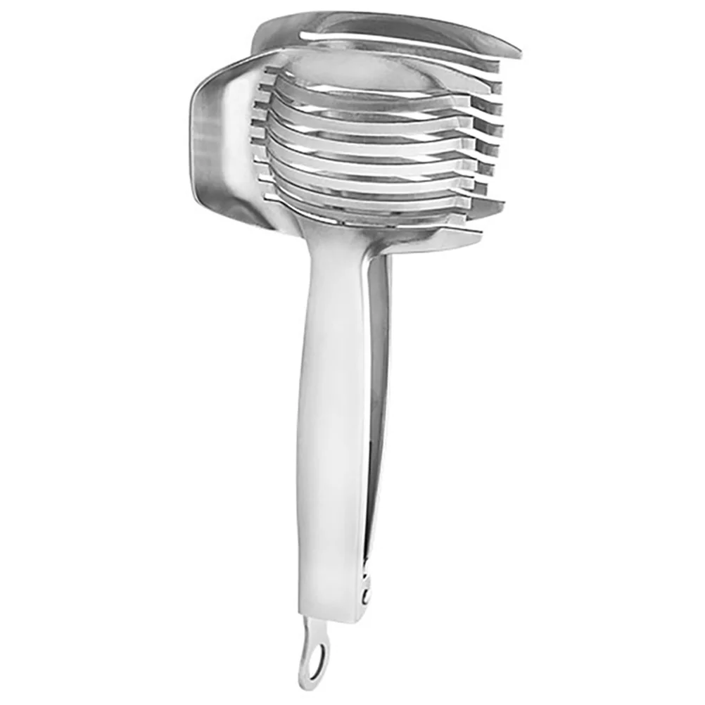 

Tomato Slicer Egg For Kitchen Fruit Home Strawberry Manual Professional Food
