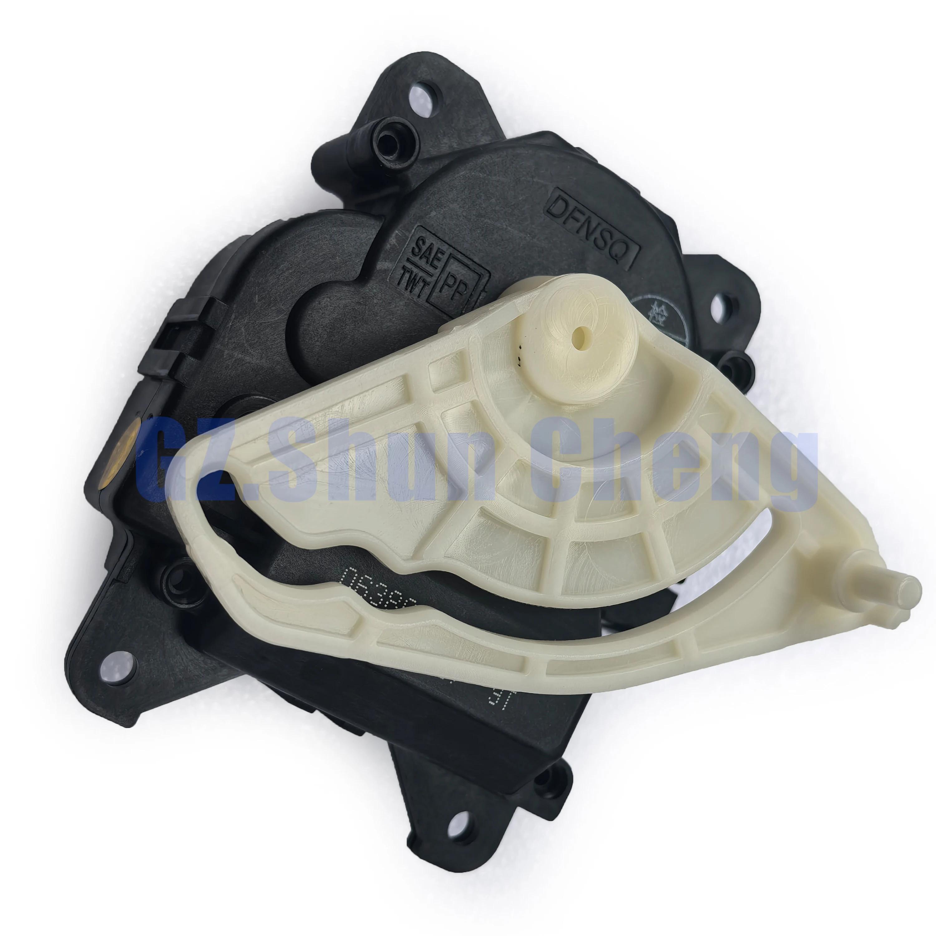 063800-7470 For LEXUS IS300 SC430 GS300 GS400 RX300 HVAC Heater A/C Blend Air Door Actuator with Control motor 87106-30371