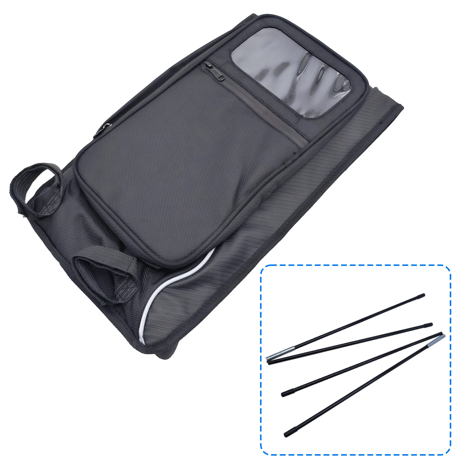 Custodia Per Tetto Utv Per Polaris