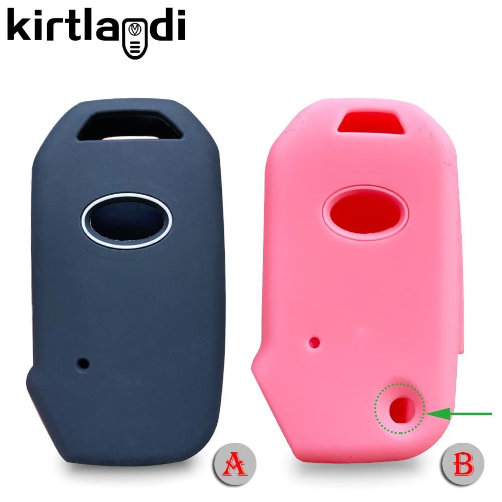 kia smart key case – Kaufen Sie kia smart key case mit kostenlosem Versand  auf AliExpress version