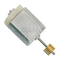 Enhanced Car Door Lock Motor for Mercedes - Benz Vito/Viano Slide Door (1pc motor)