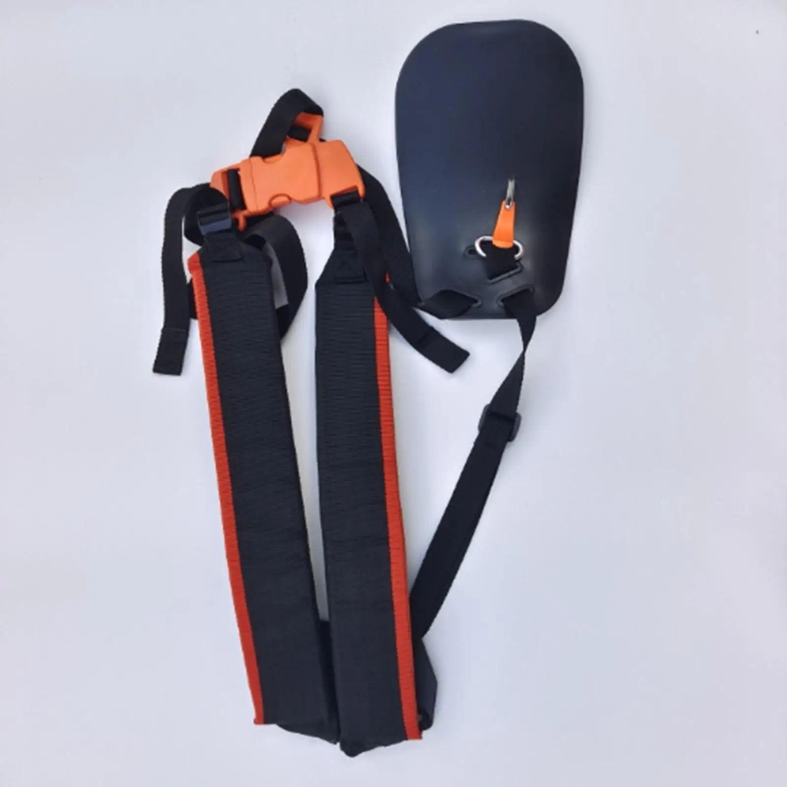 Weed Eater Strap Trimmer Harness Strap Shoulder Harness Belt Nylon Mower Parts Chainsaw Brushcutters Trimmers String Trimmer