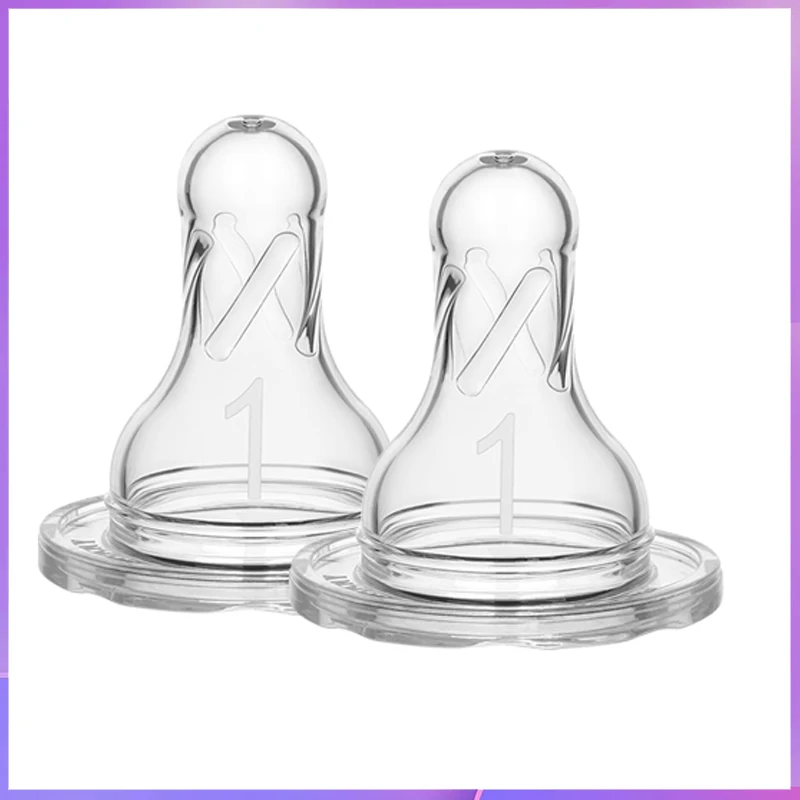 Dr. Brown's Standard mouth nipple Newborn each stage of baby nipples Food grade silicone nipple silicone pacifier,silicone nipple shield