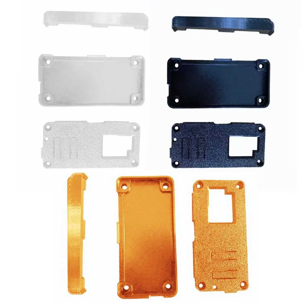 Per Flipper Zero Wifi Module Case Adatto Per Flipper Zero Wifi Module Custodia Per Stampa 3D Con Apertura Dell'Antenna S4N0