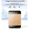 Household 20L Refrigerator Geladeira Freezer Small Refrigeration Fridge Kitchen Refrigerator Home Freezer nevera frigobar 6